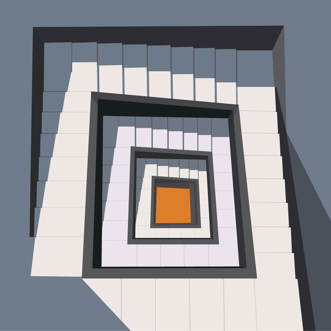 The Spiral