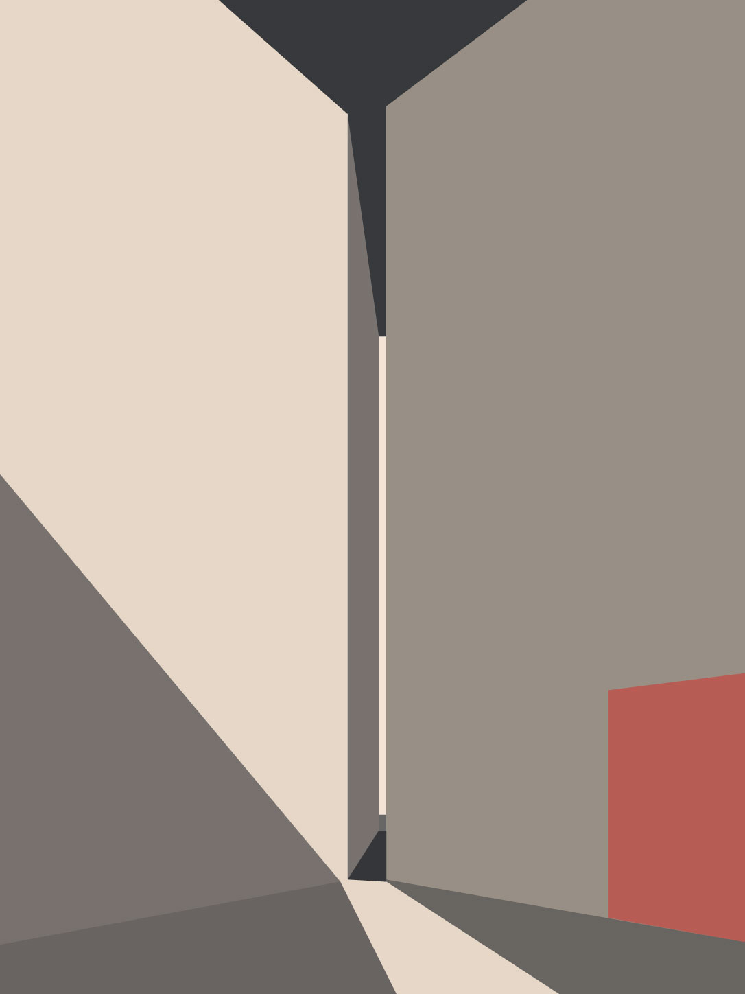 Narrow Threshold
