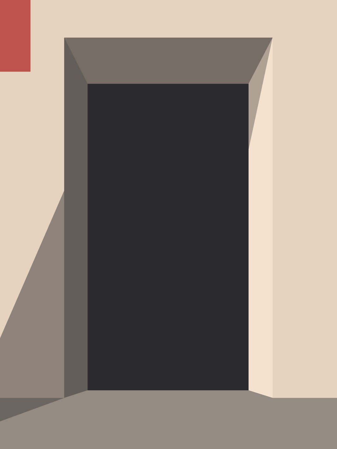 The Last Gate