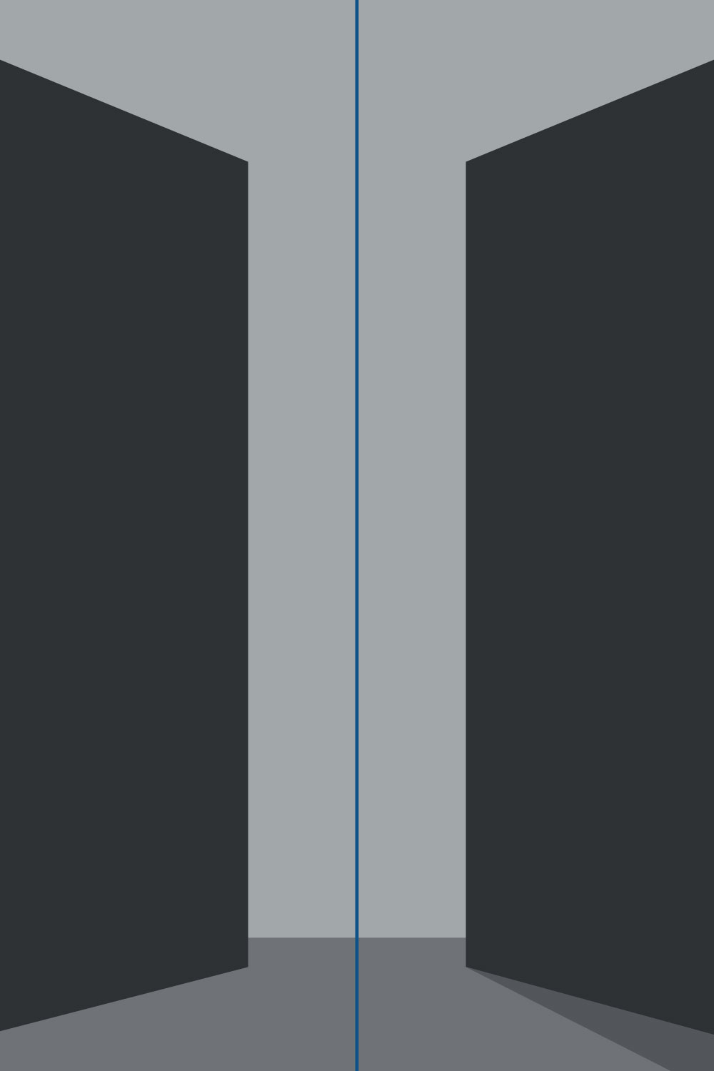 The Void Between