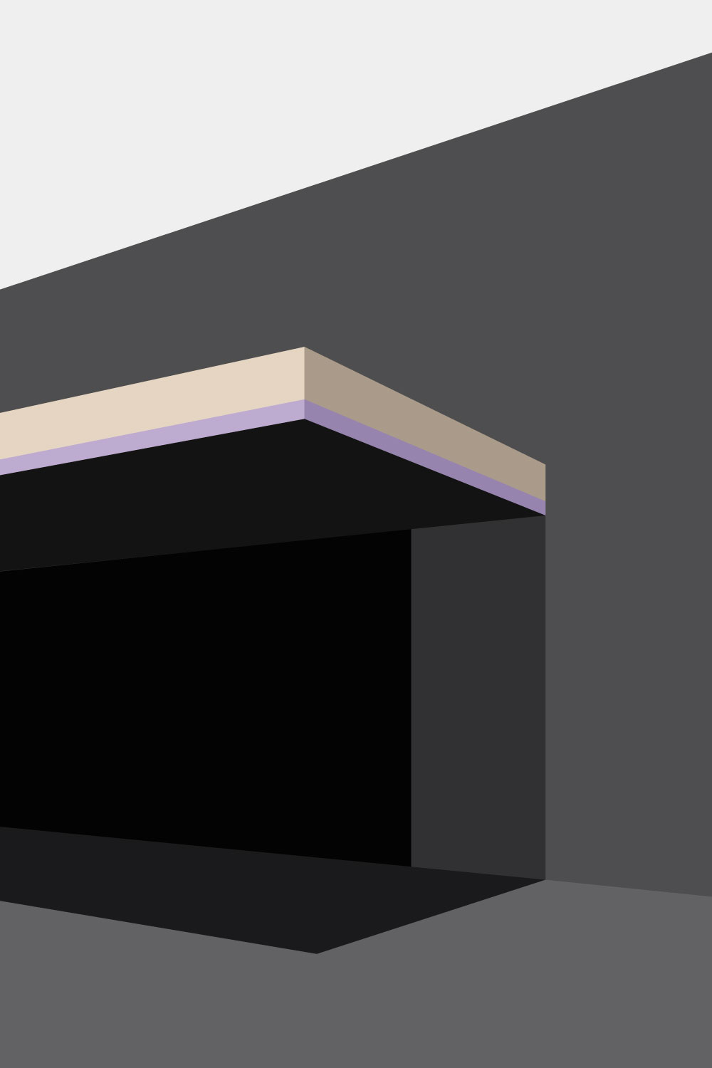 The Overhang