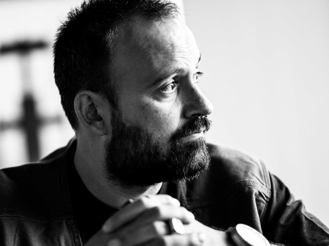 Yannis Bartsokas