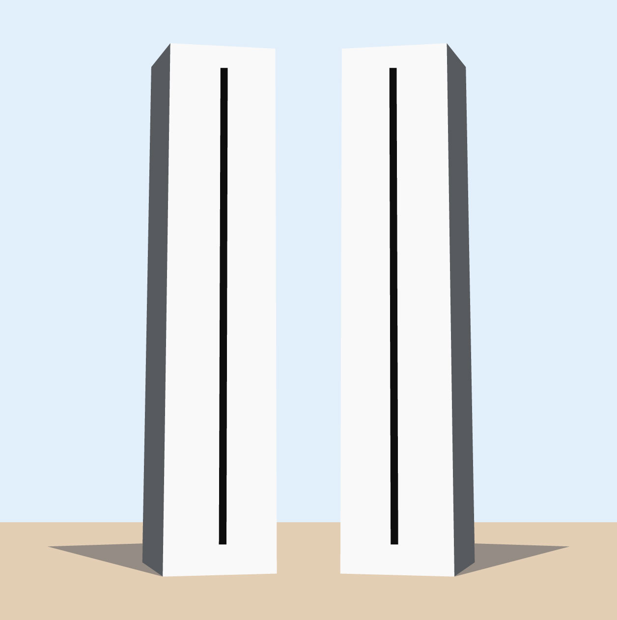 Twin Towers